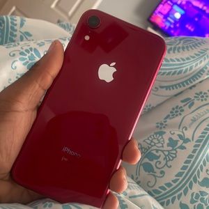 iPhone XR (Unlocked)